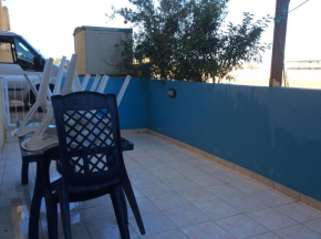 Apartament Anna Court, Paralimni